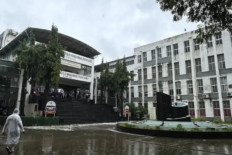 BN Bandodkar College of Science, Thane