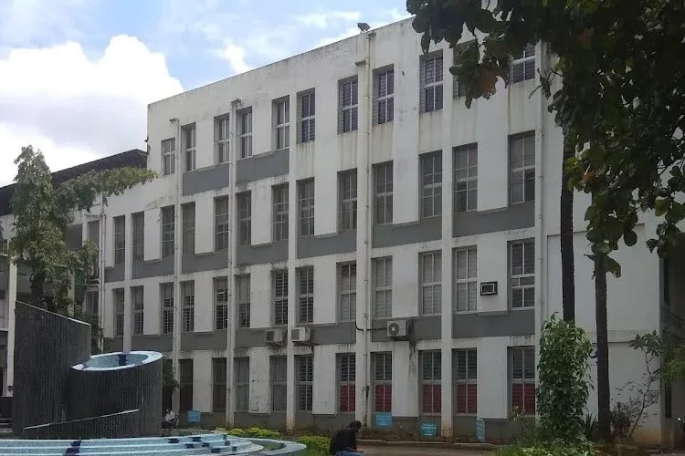 BN Bandodkar College of Science, Thane