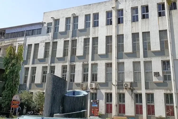 BN Bandodkar College of Science, Thane