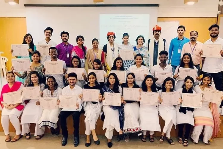 BN Bandodkar College of Science, Thane