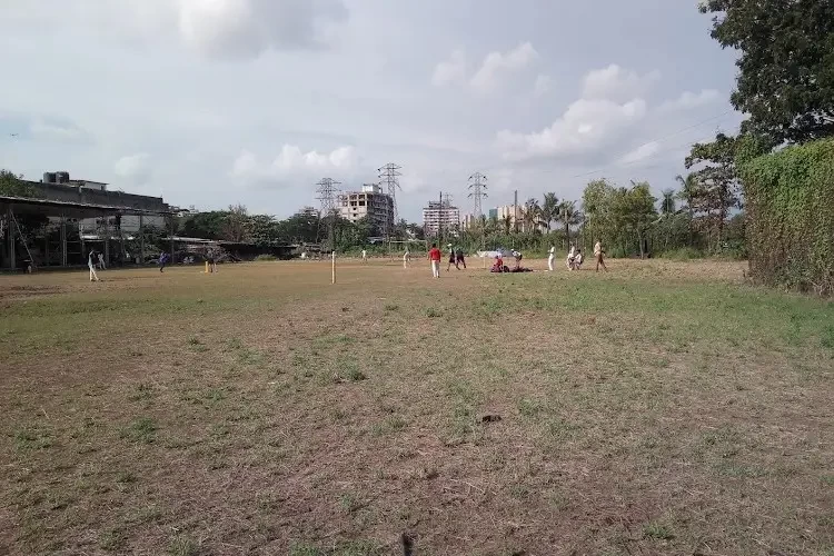 BN Bandodkar College of Science, Thane