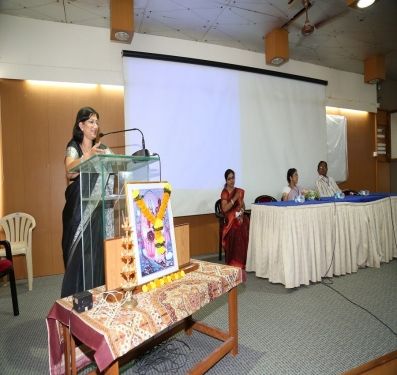 BN Bandodkar College of Science, Thane