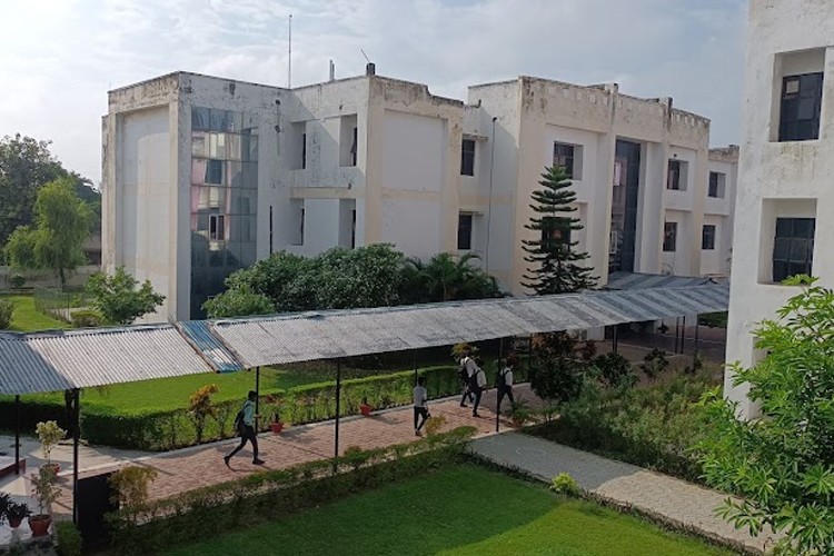 BN College of Engineering and Technology, Lucknow