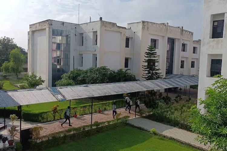 BN College of Engineering and Technology, Lucknow