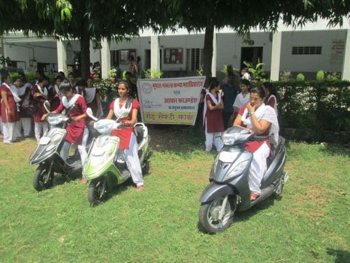 B.N. Post Graduate College, Udaipur