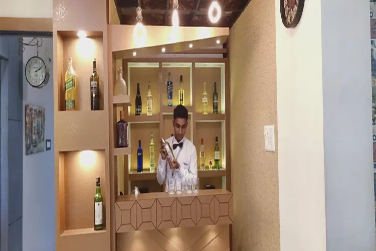 BNG Hotel Management, Kolkata