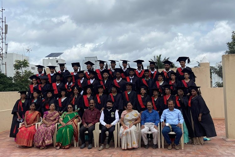 BNM Degree College, Bangalore