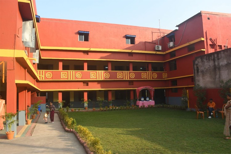 BNTC School of Nursing and Paramedical Science, Jamshedpur