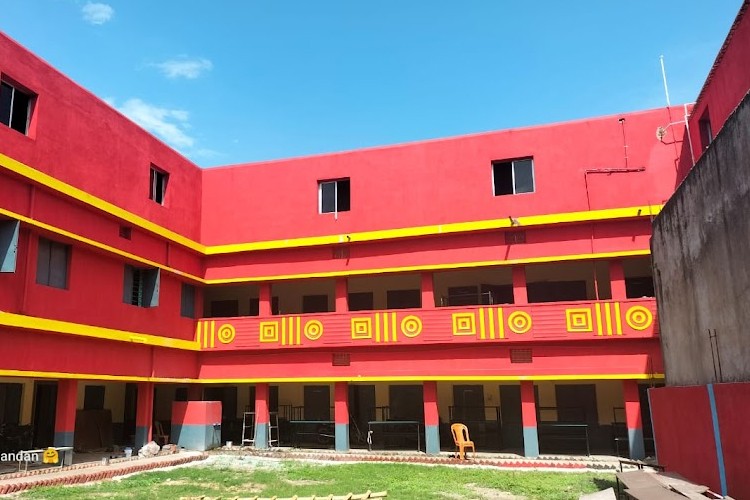 BNTC School of Nursing and Paramedical Science, Jamshedpur