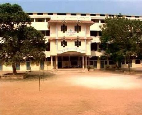 B.N.V. College of Teacher Education, Thiruvalla