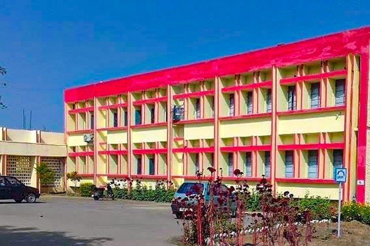 Bokaro Steel City College, Bokaro