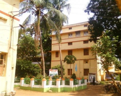 Bolpur College, Birbhum