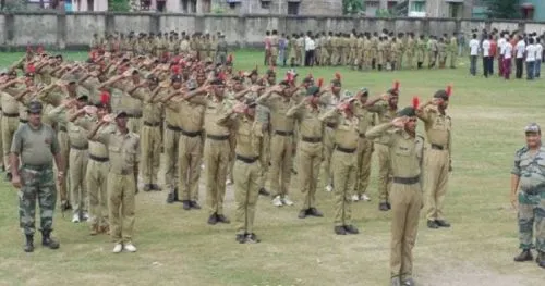 Bolpur College, Birbhum
