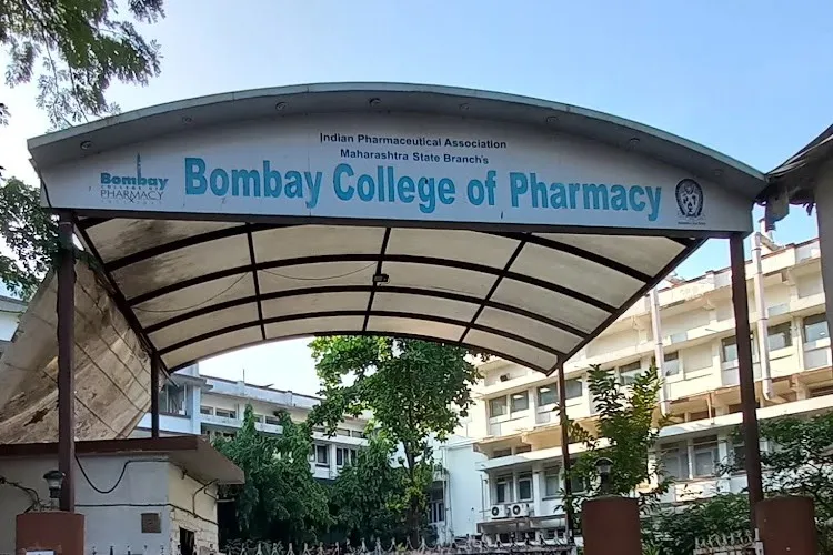 Bombay College of Pharmacy, Mumbai