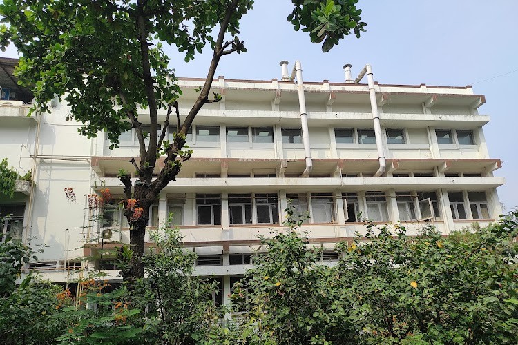 Bombay College of Pharmacy, Mumbai