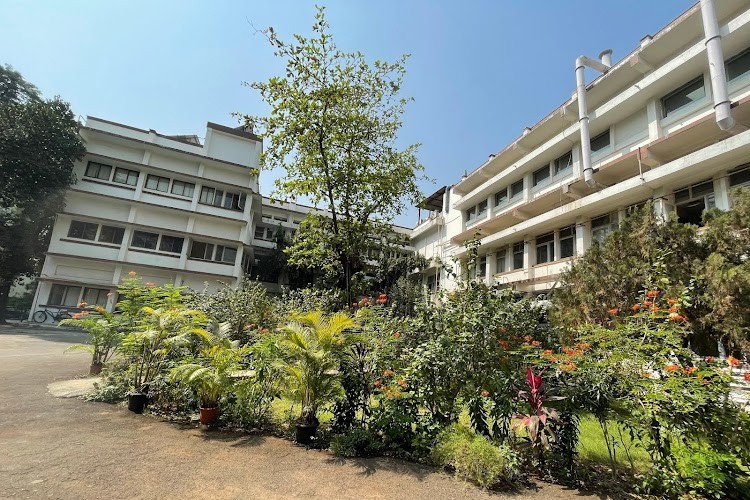 Bombay College of Pharmacy, Mumbai