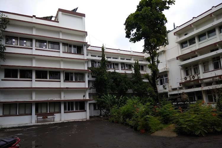 Bombay College of Pharmacy, Mumbai