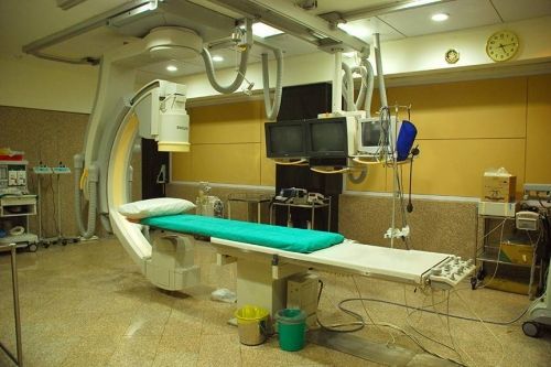 Bombay Hospital Institute of Medical Science, Mumbai