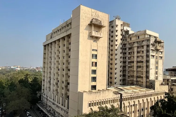 Bombay Hospital Institute of Medical Science, Mumbai