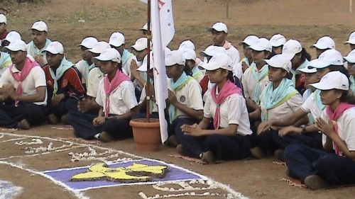 Bombay Physical Culture Association's College of Physical Education, Mumbai