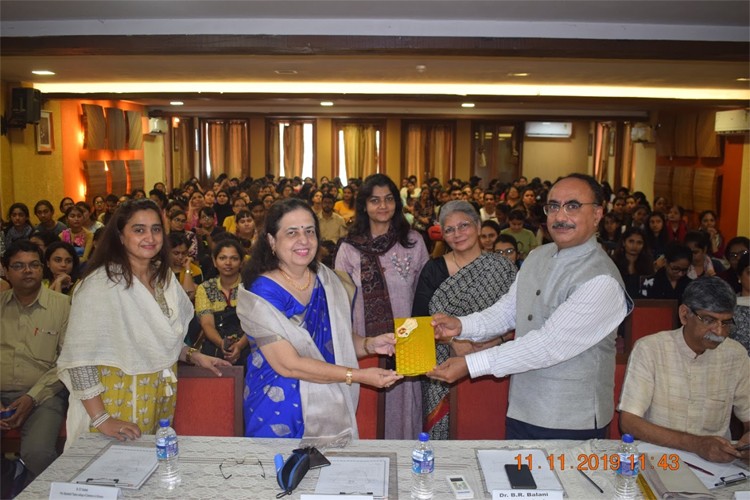 Bombay Teachers' Training College, Mumbai