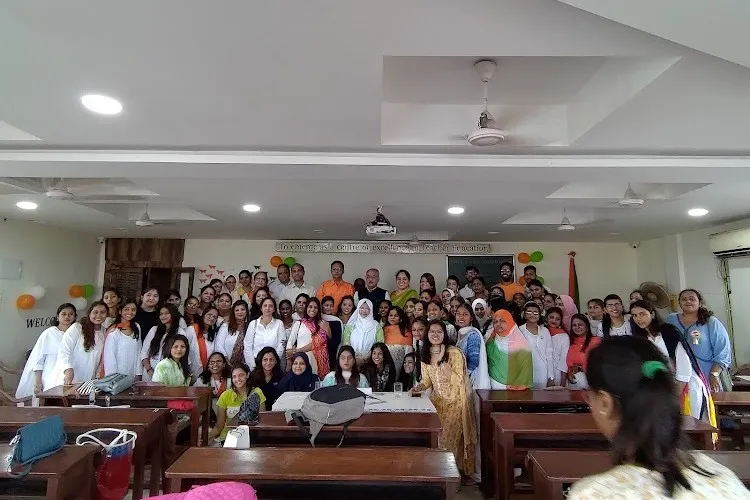 Bombay Teachers' Training College, Mumbai