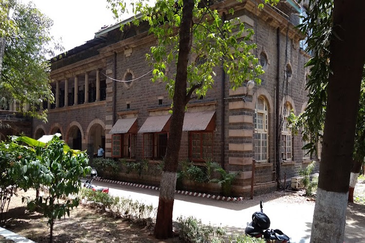 Bombay Veterinary College, Mumbai