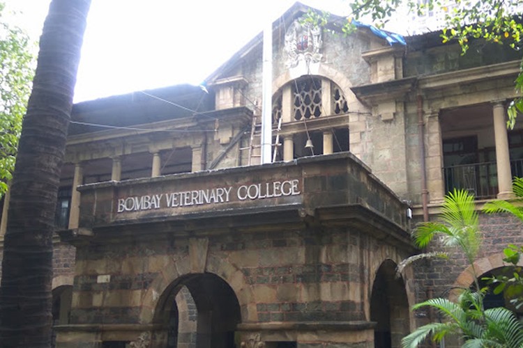Bombay Veterinary College, Mumbai