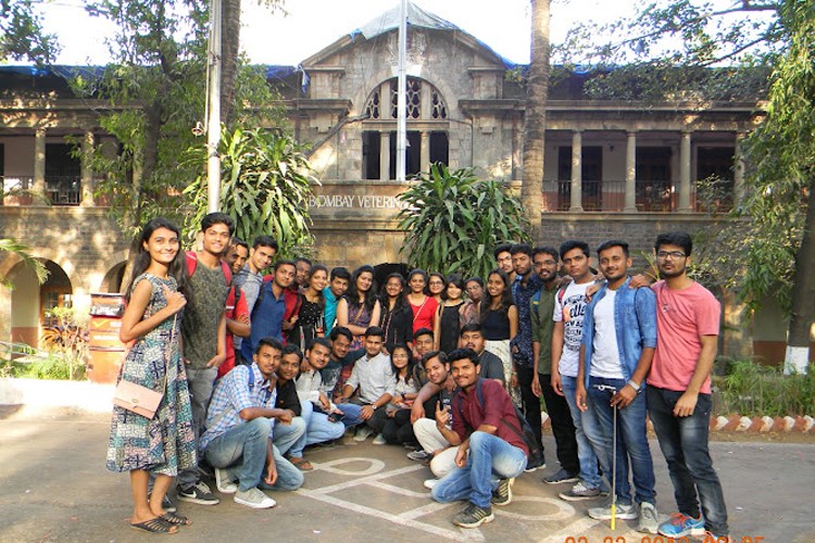 Bombay Veterinary College, Mumbai