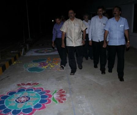 Bomma Institute of Informatics, Khammam