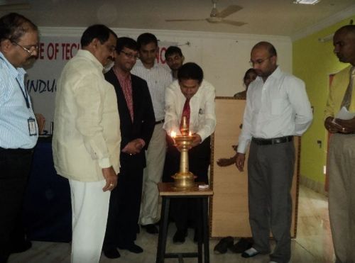 Bomma Institute of Pharmacy, Khammam