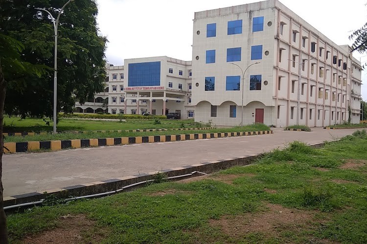 Bomma Institute of Technology & Science, Khammam