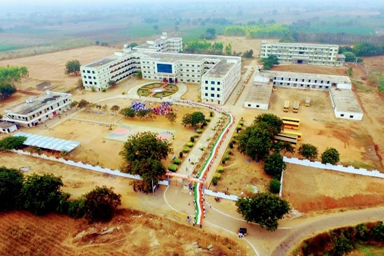 Bomma Institute of Technology & Science, Khammam