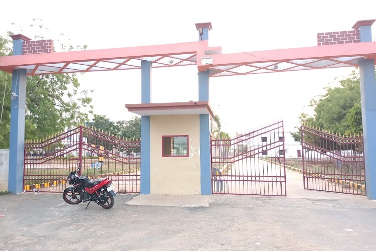 Bomma Institute of Technology & Science, Khammam