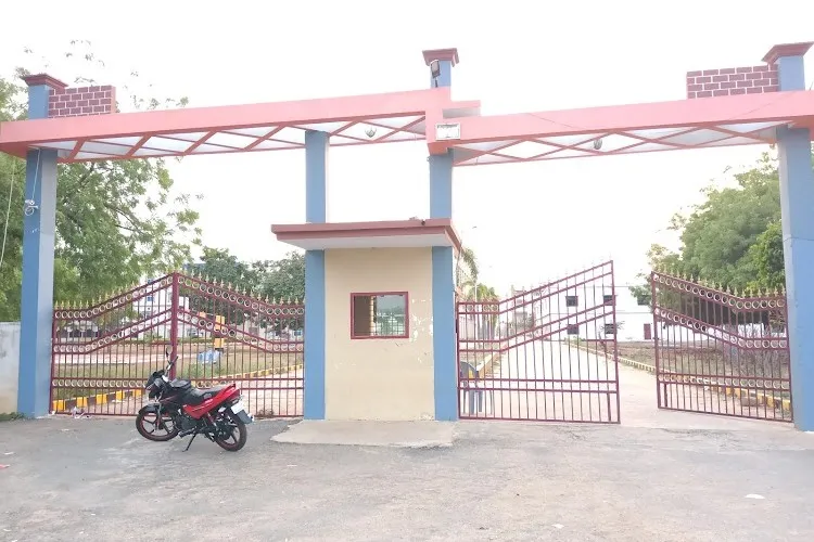 Bomma Institute of Technology & Science, Khammam