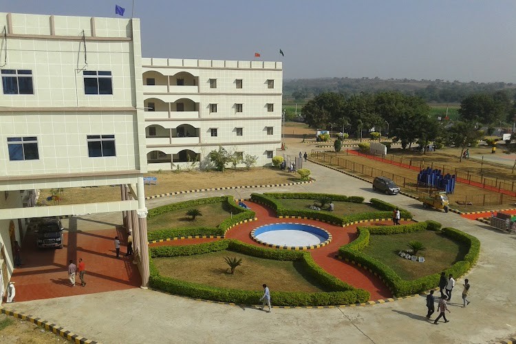 Bomma Institute of Technology & Science, Khammam