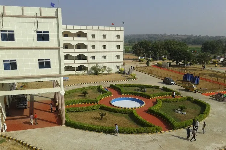 Bomma Institute of Technology & Science, Khammam