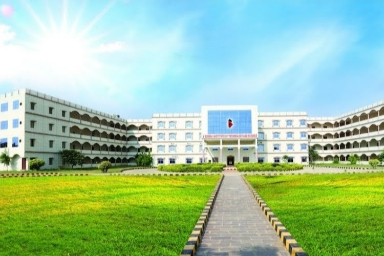Bomma Institute of Technology & Science, Khammam
