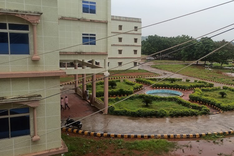 Bomma Institute of Technology & Science, Khammam