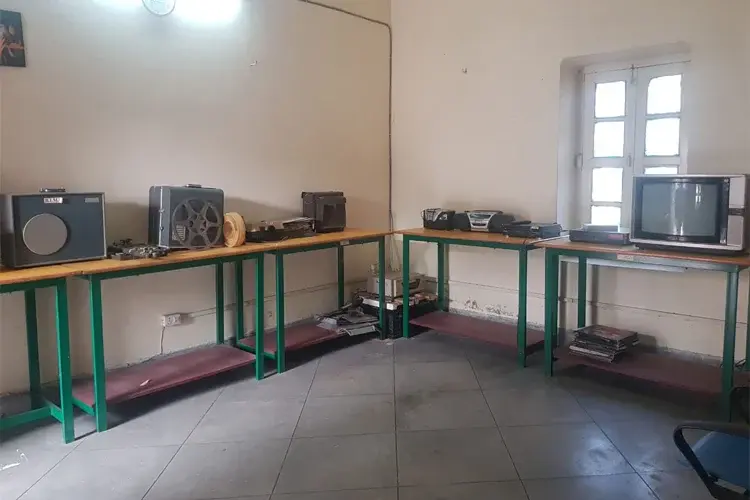 Bon Maharaj Institute of Management & Technology, Mathura