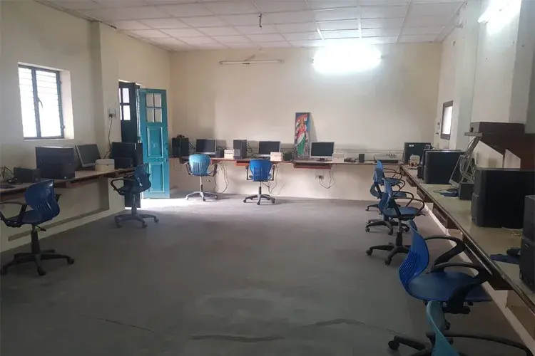 Bon Maharaj Institute of Management & Technology, Mathura