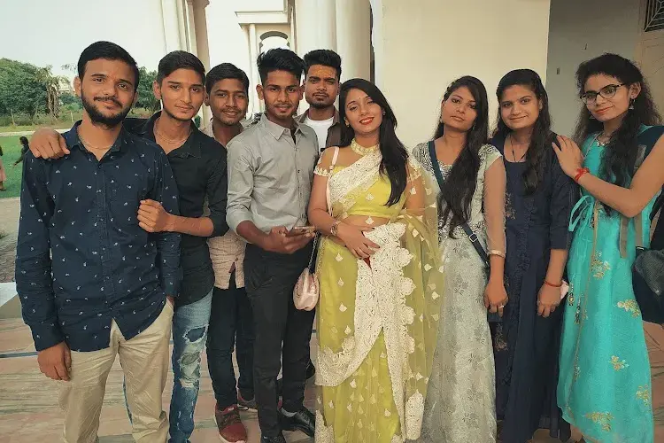 Bon Maharaj Institute of Management & Technology, Mathura