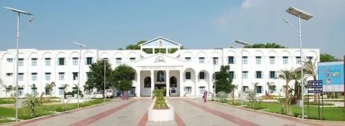 Bon Secours College for Women, Thanjavur