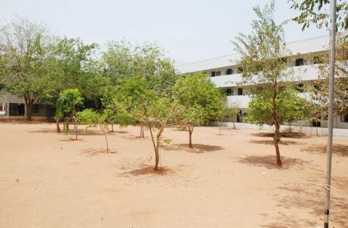 Bon Secours College for Women, Thanjavur