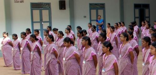 Bon Secours College of Education, Thanjavur