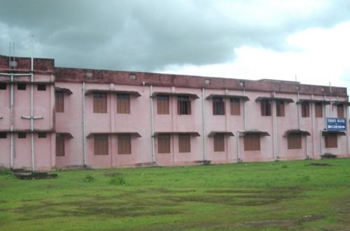 Bonaigarh College, Bonaigarh