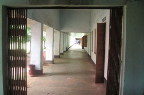 Bonaigarh College, Bonaigarh