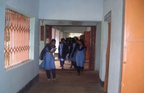 Bonaigarh College, Bonaigarh