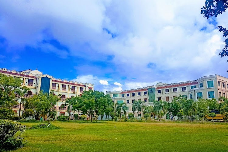 Bonam Venkata Chalamayya Engineering College, East Godavari