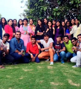 Bonfire Institute of Design, Hyderabad